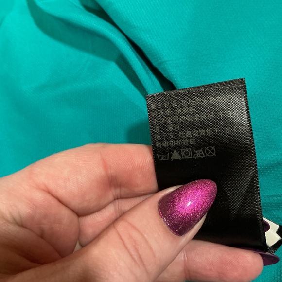 Marmot Women’s Gray Softshell Jacket Size Small Water-Resistant Lightweight Zip - Picture 15 of 15